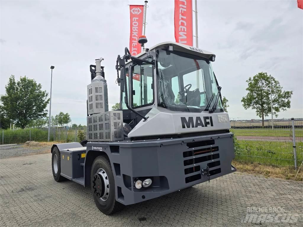 Mafi R336 4x4 Tractores terminais