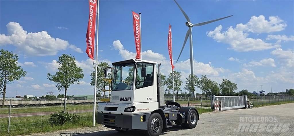 Mafi T230 Tractores terminais