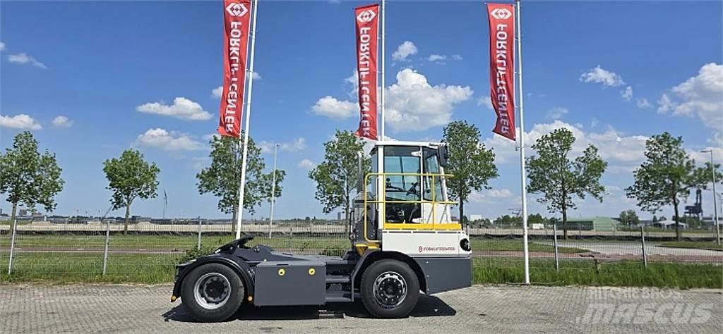 Mafi T230 Tractores terminais