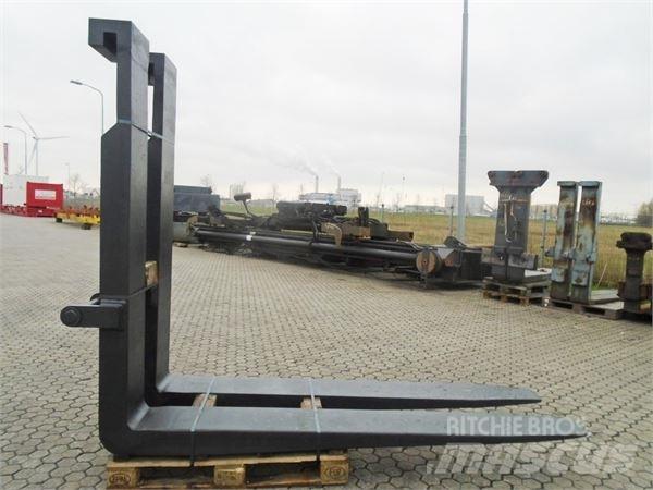 Mafi T230 Tractores terminais