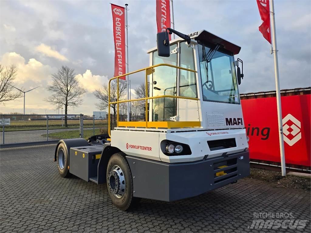 Mafi T230 Tractores terminais