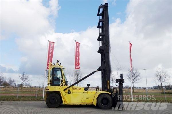Mafi T230 Tractores terminais
