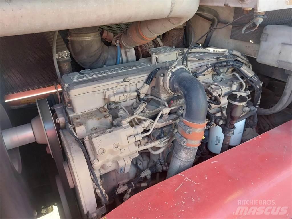 Svetruck 30120 Empilhadores Diesel