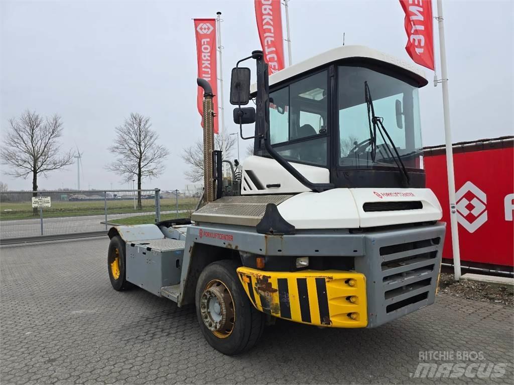 Terberg TT223 Tractores terminais