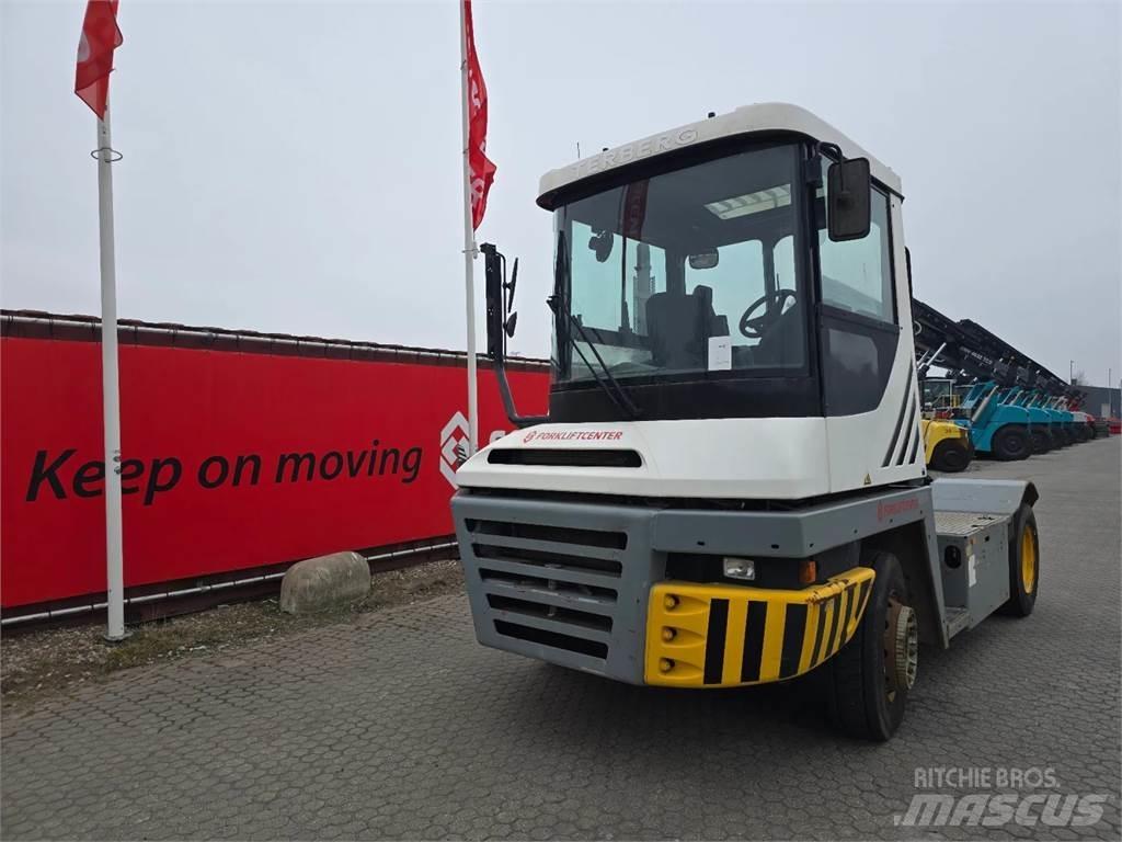 Terberg TT223 Tractores terminais
