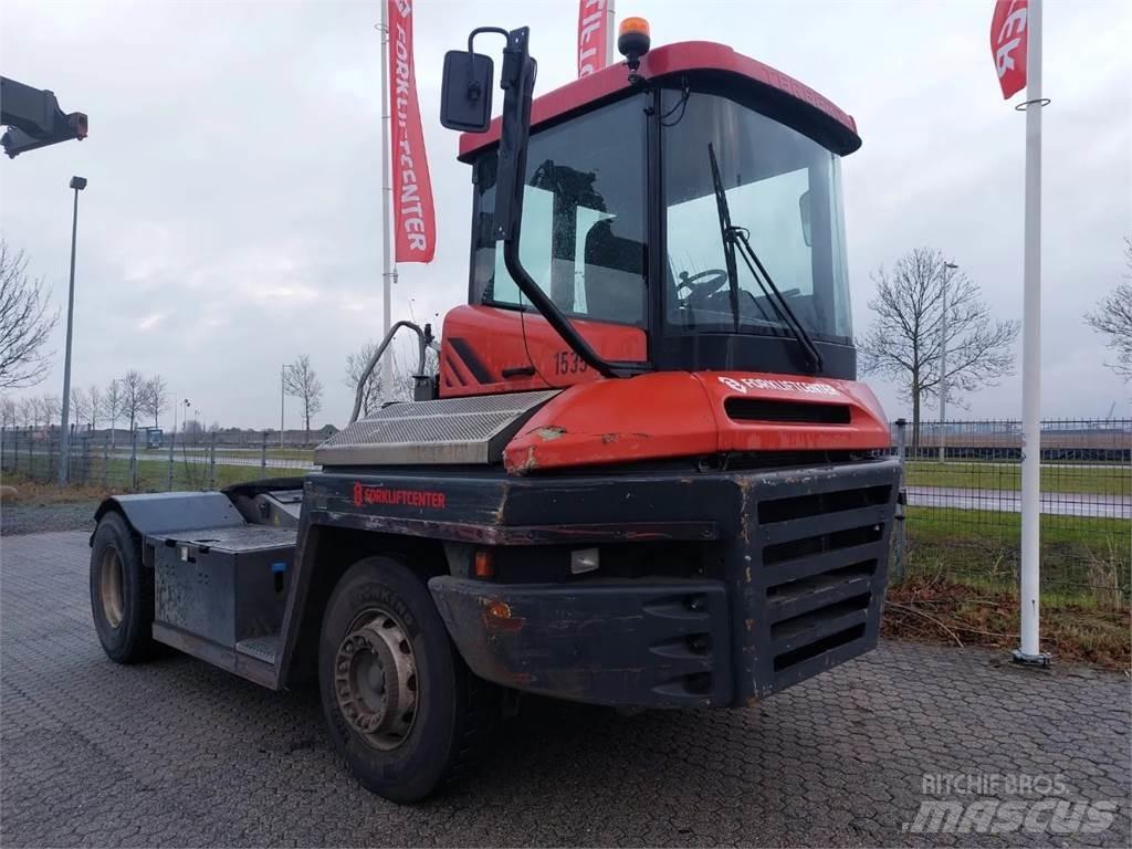 Terberg TT223 Tractores terminais