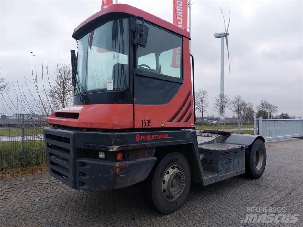 Terberg TT223 Tractores terminais