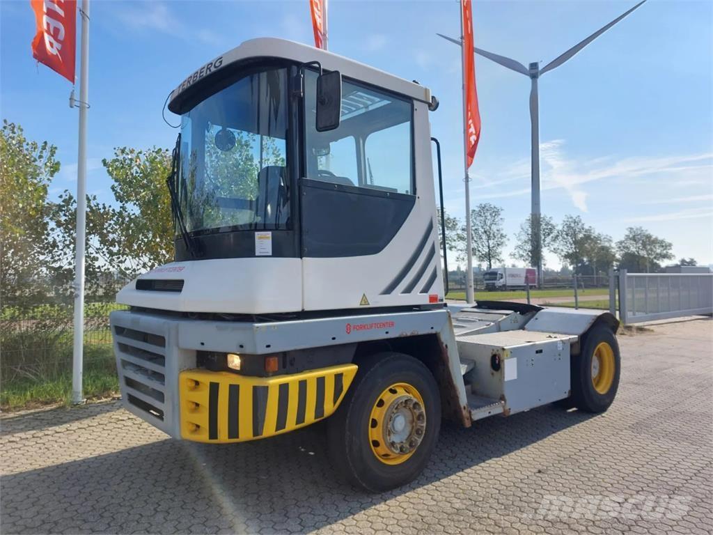 Terberg TT223 Tractores terminais