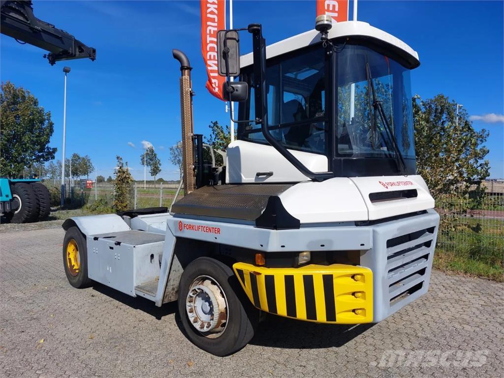 Terberg TT223 Tractores terminais