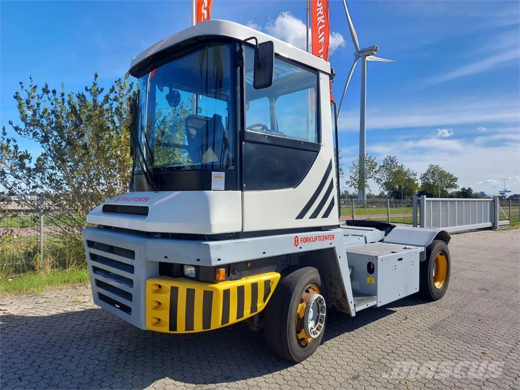 Terberg TT223 Tractores terminais