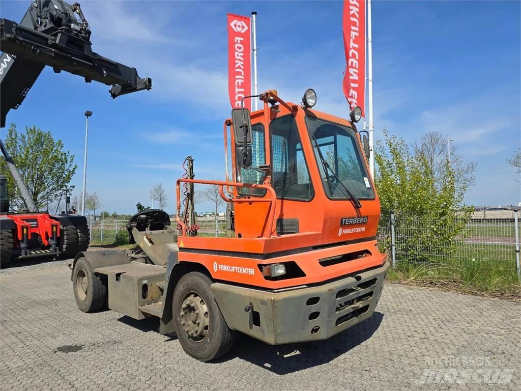 Terberg YT182 Tractores terminais