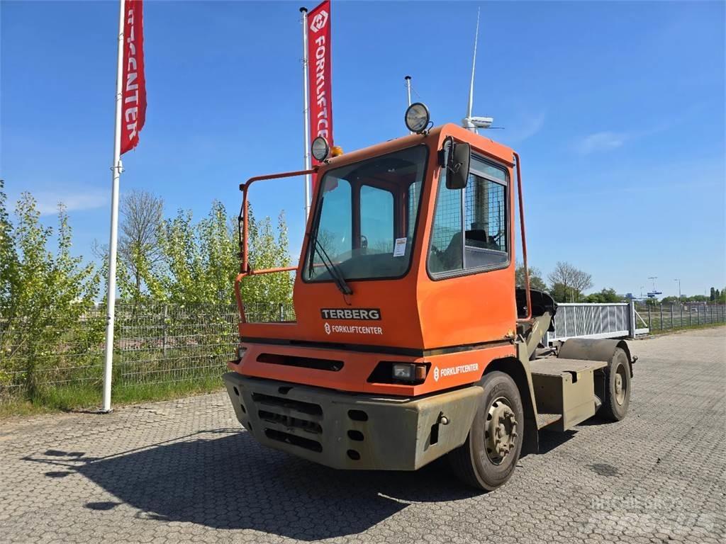 Terberg YT182 Tractores terminais