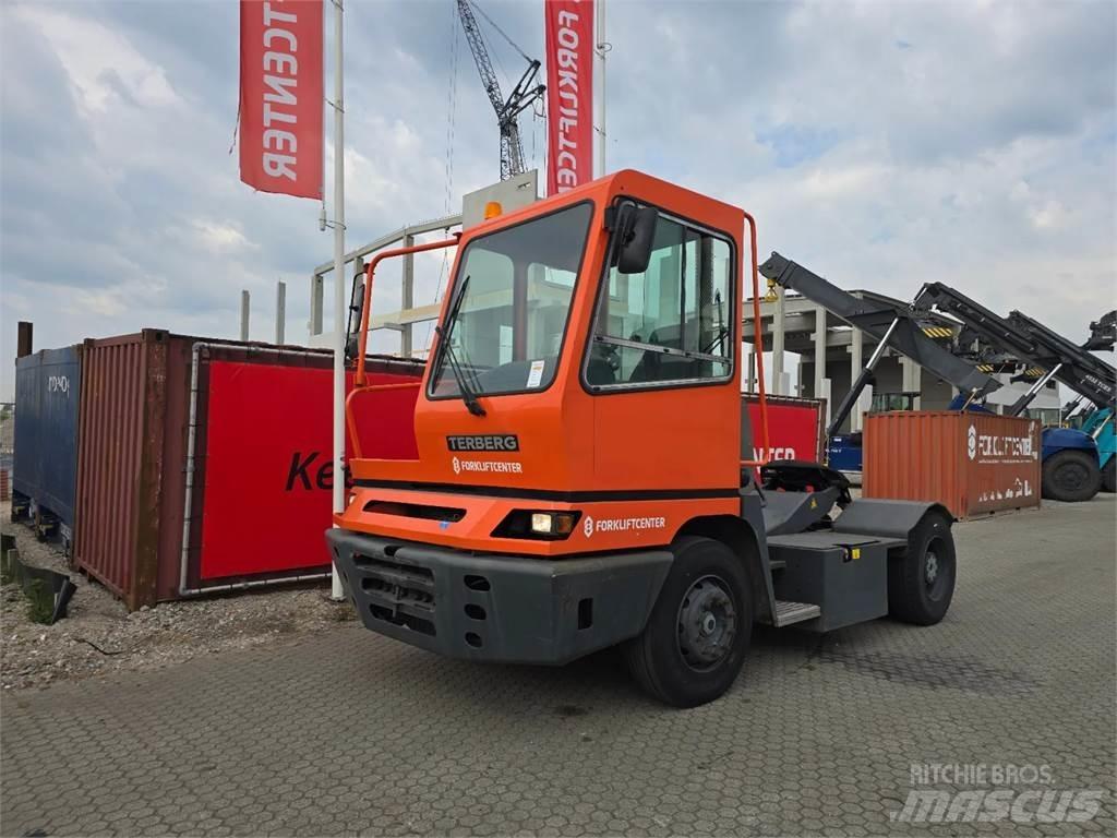 Terberg YT182 Tractores terminais