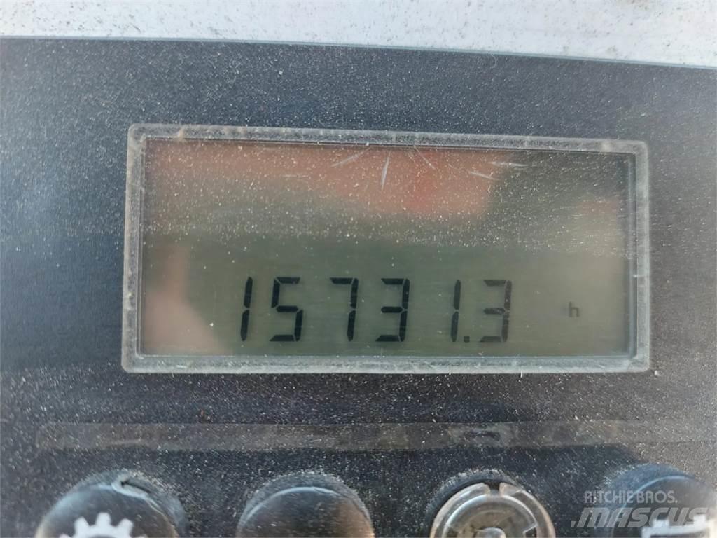 Terberg YT182 Tractores terminais