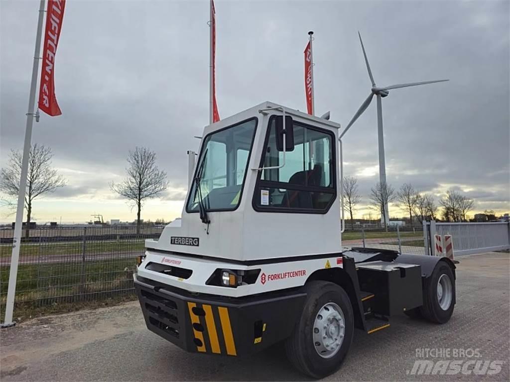 Terberg YT220 Tractores terminais