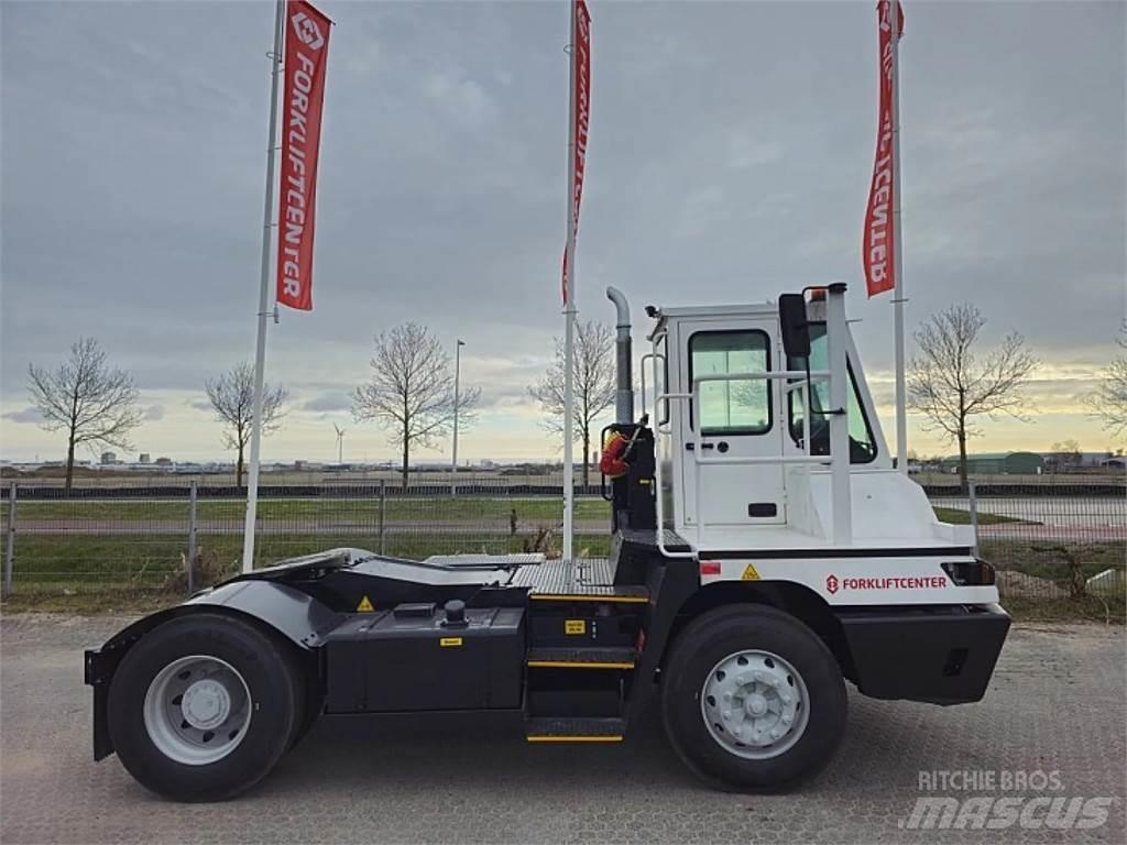 Terberg YT220 Tractores terminais