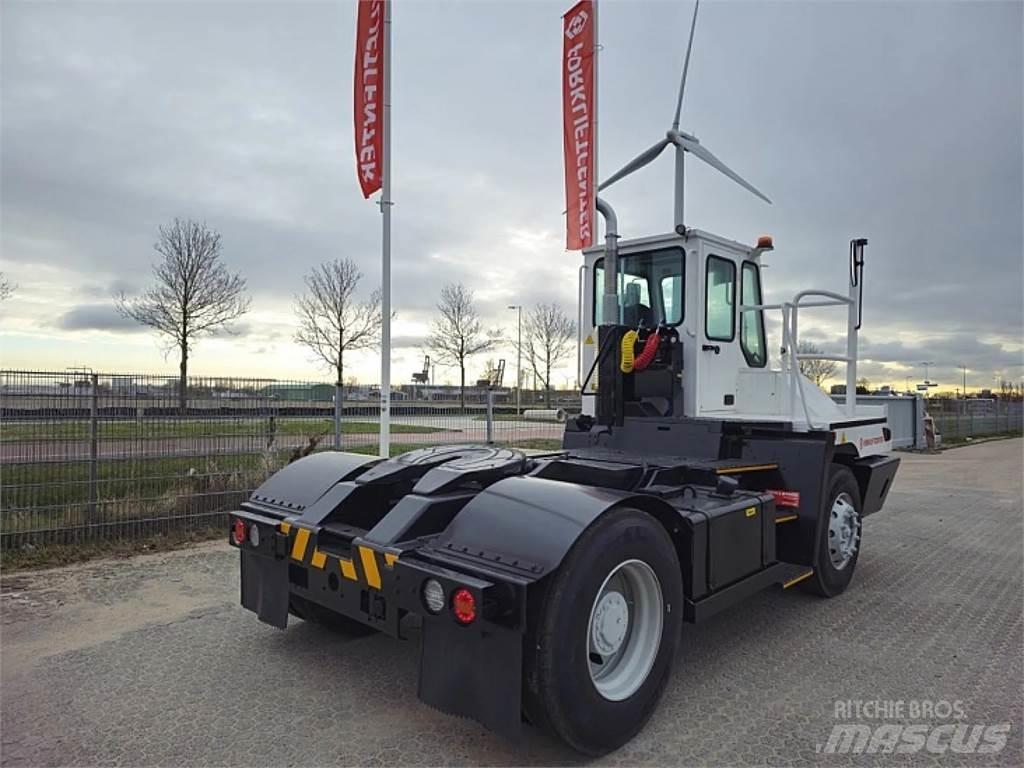 Terberg YT220 Tractores terminais