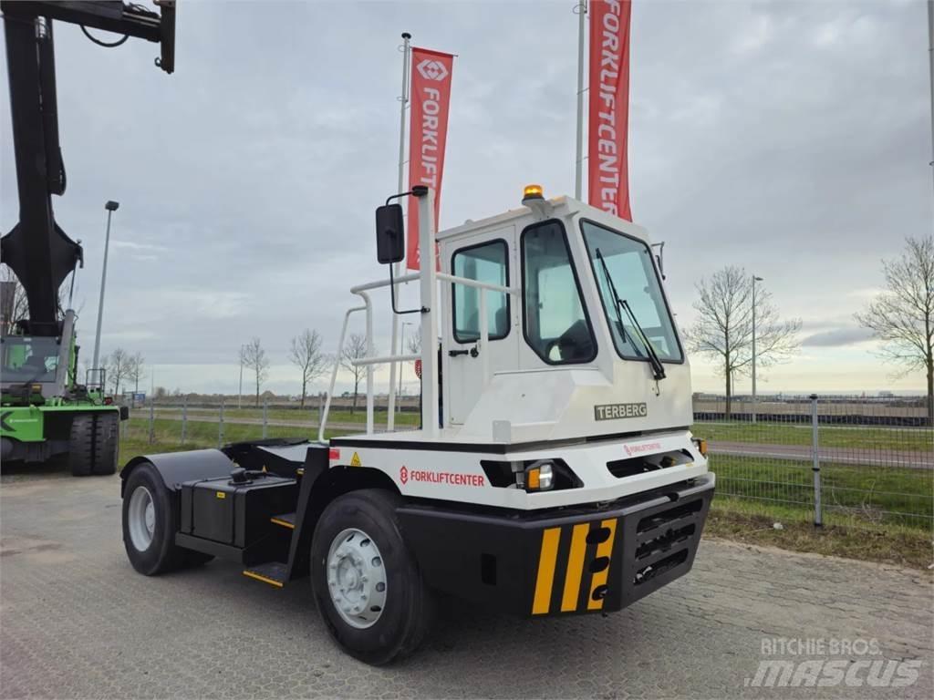 Terberg YT220 Tractores terminais