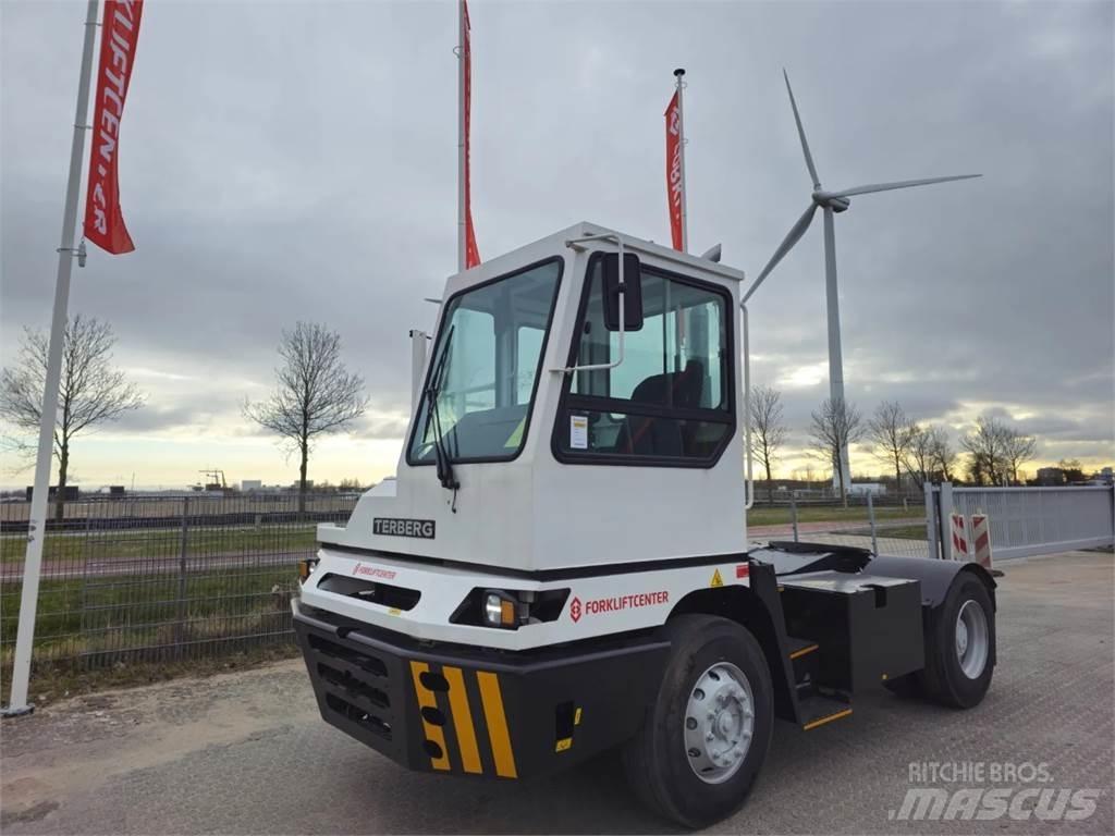 Terberg YT220 Tractores terminais