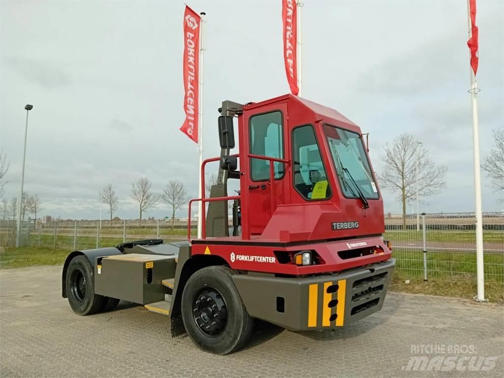 Terberg YT220 Tractores terminais