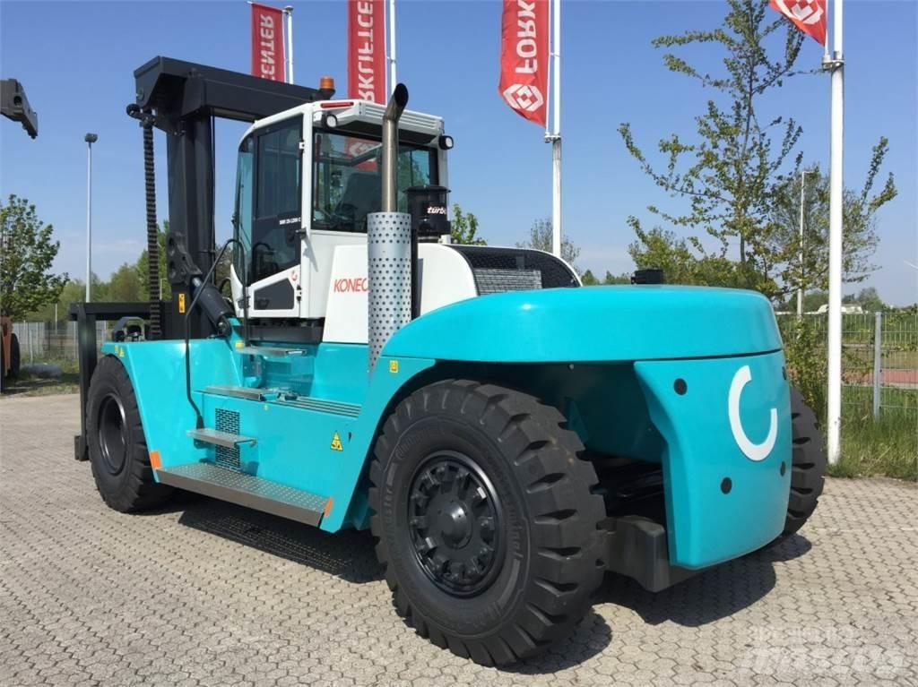 Terberg YT223 Tractores terminais