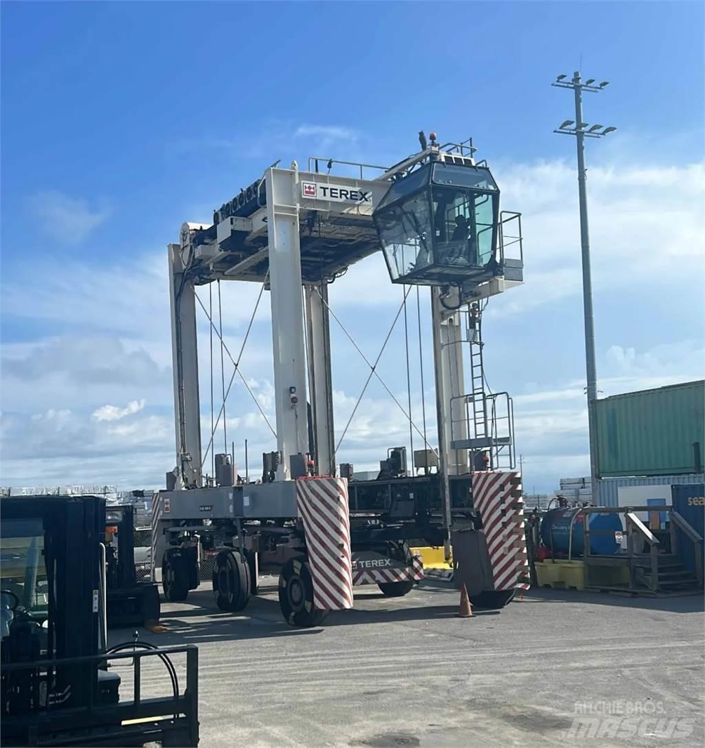 Terex N SC 424 E Movimentação cargas - Outros
