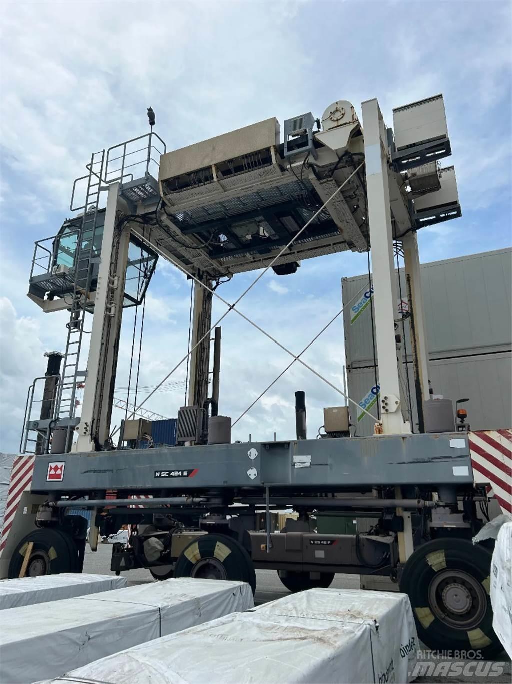 Terex N SC 424 E Movimentação cargas - Outros

