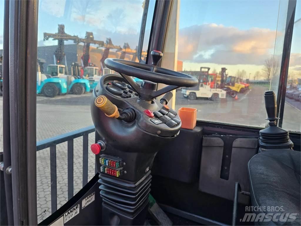 Terex SF50U Empilhadores Diesel
