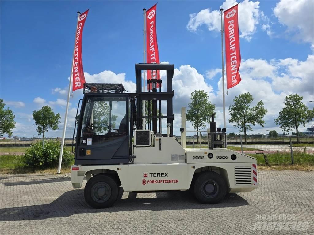 Terex SF50U Empilhadores Diesel