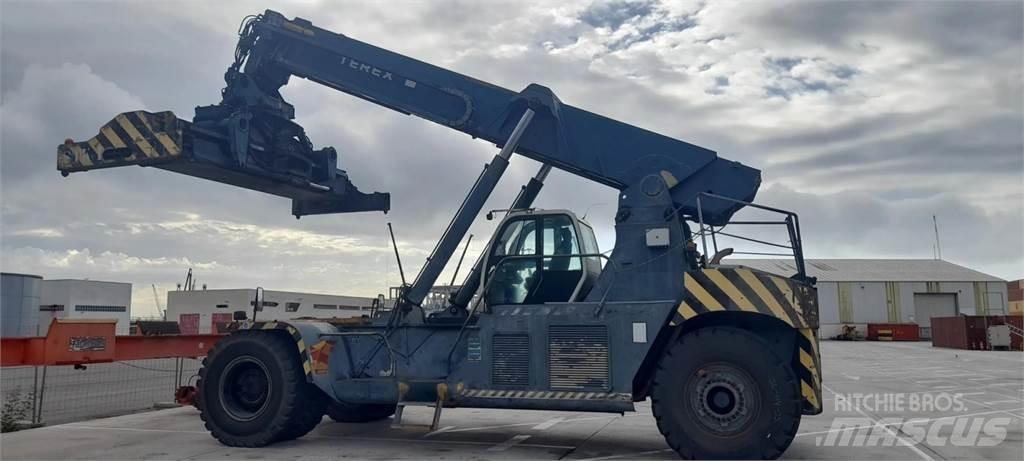 Terex TFC 45L Guindastes móveis