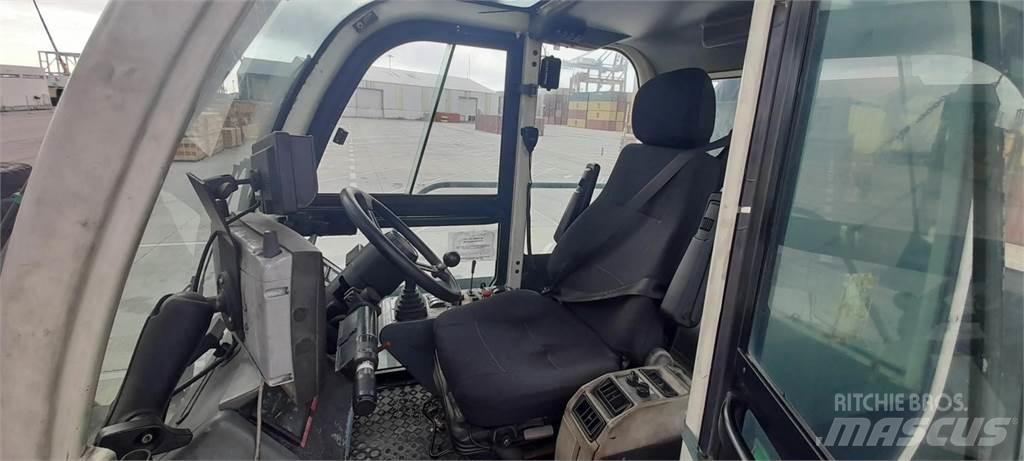 Terex TFC 45L Guindastes móveis
