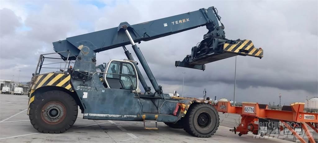 Terex TFC 45L Guindastes móveis