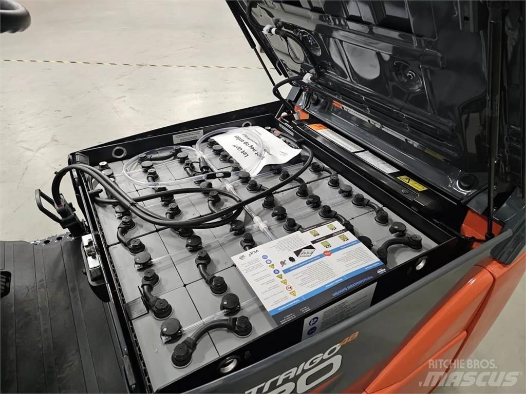 Toyota 8FBE20T Empilhadores eléctricos
