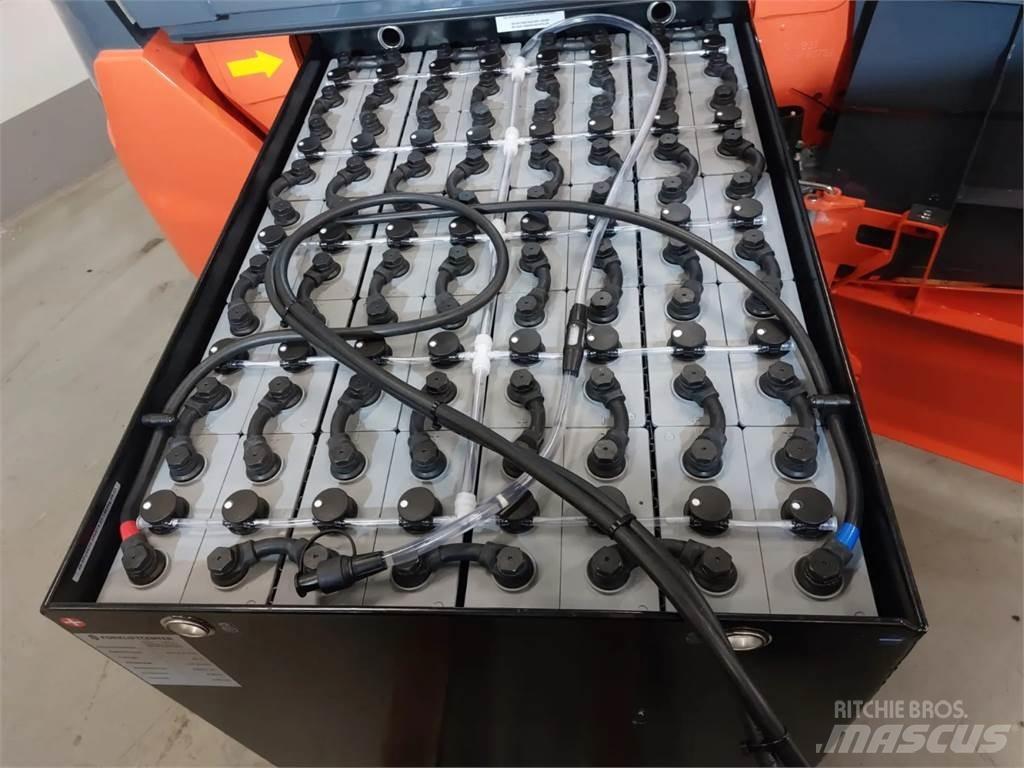 Toyota 9FBMK25T Empilhadores eléctricos