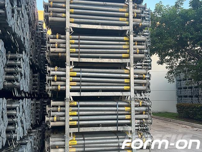  Doka Eurex 30 top 400 Construção - Outros
