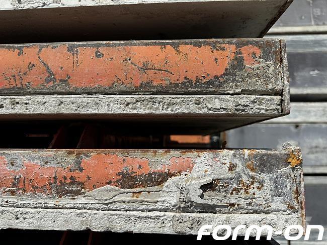 Peri QUATTRO Cofragem