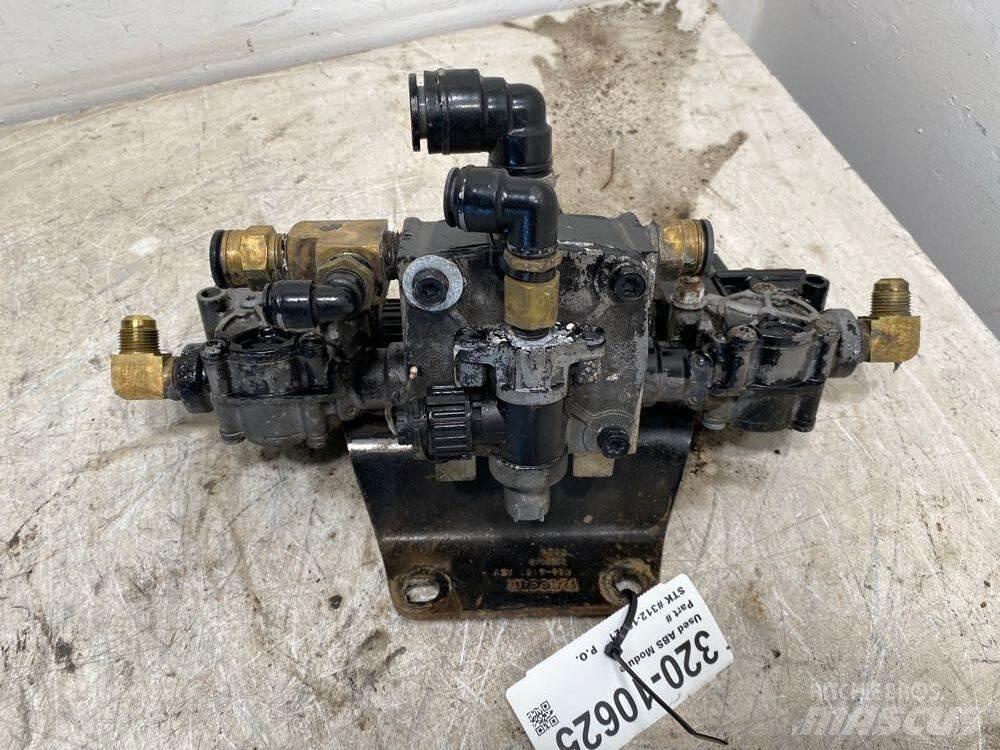 ABS Module Electrónica