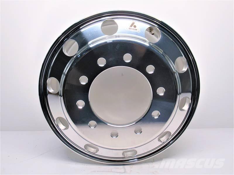 Accuride Pneus