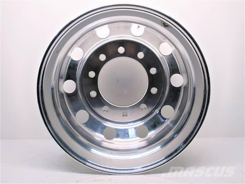  Accuride Pneus