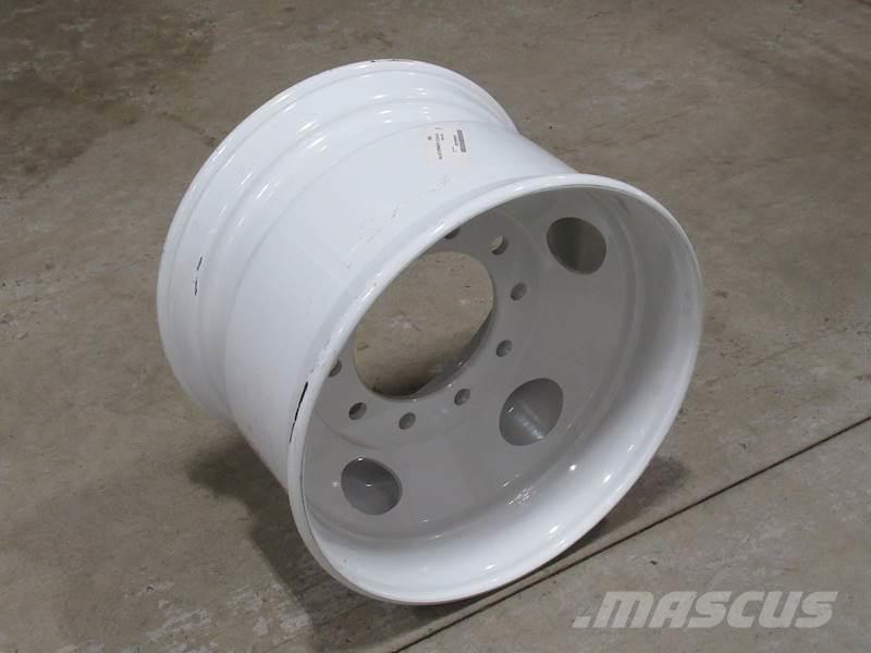  Accuride Pneus