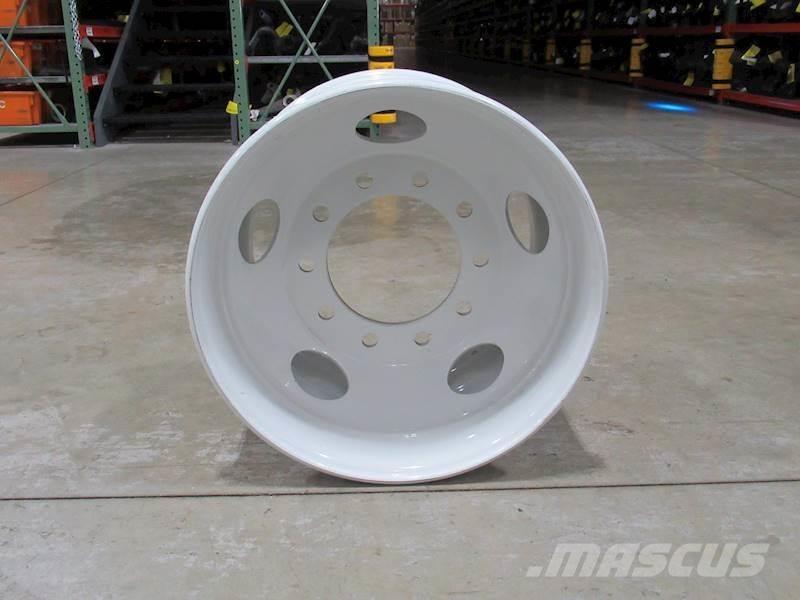  Accuride Pneus