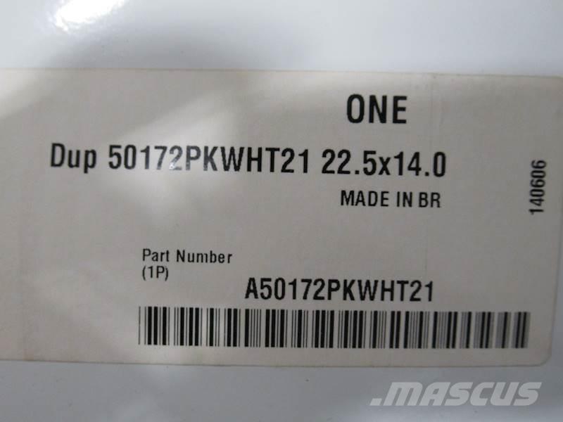  Accuride Pneus