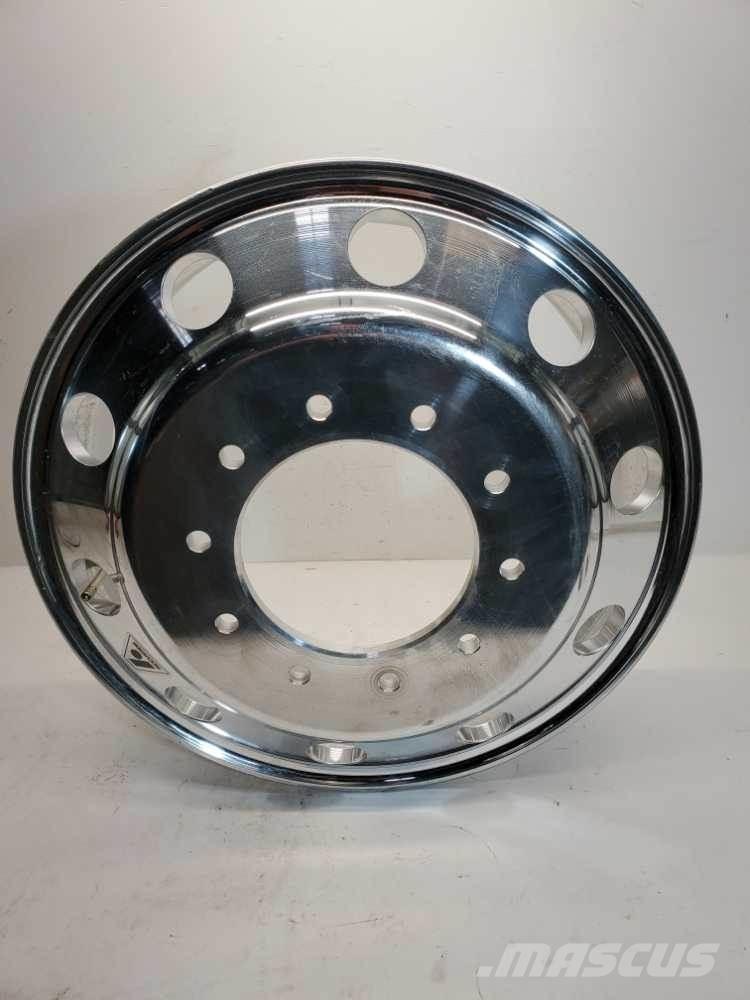 Accuride Pneus