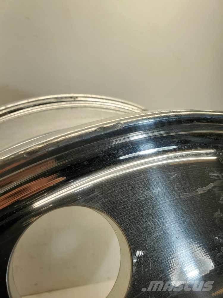  Accuride Pneus