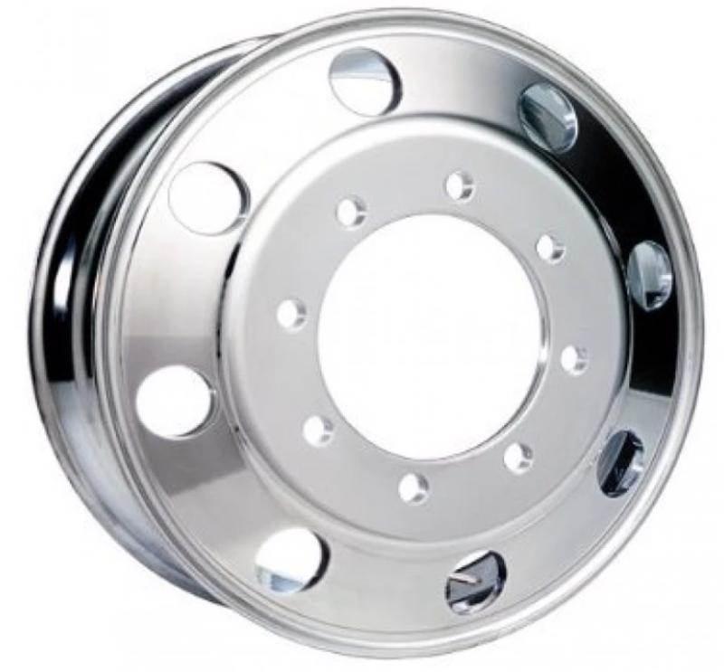  Accuride Pneus