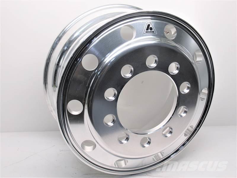  Accuride Pneus