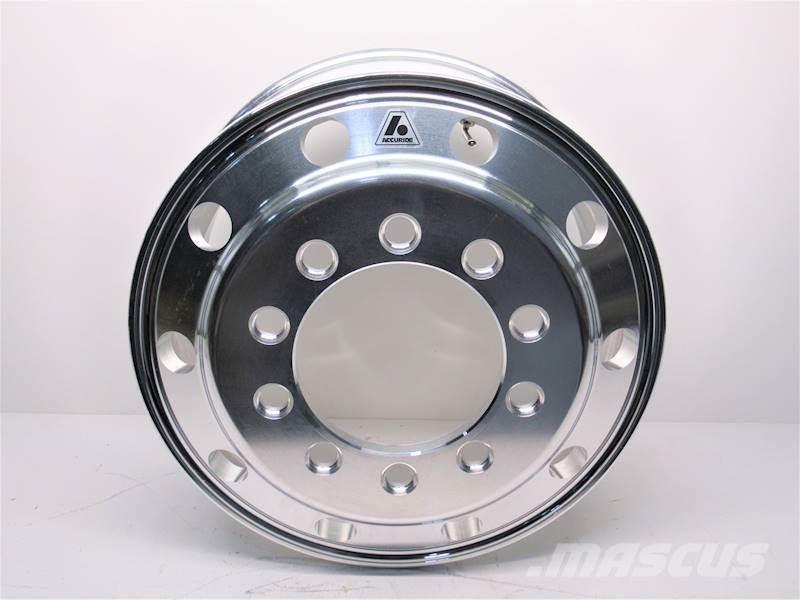  Accuride Pneus