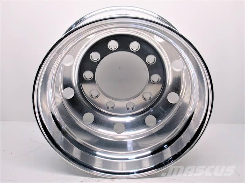  Accuride Pneus