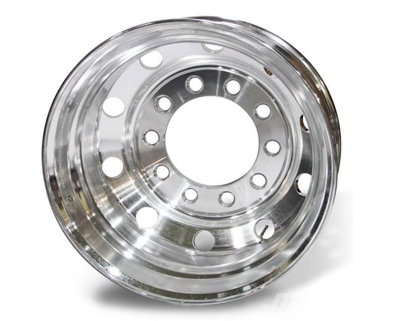  Accuride Pneus