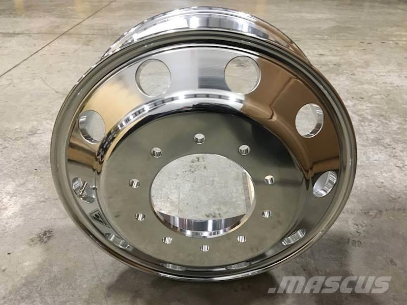  Accuride Pneus